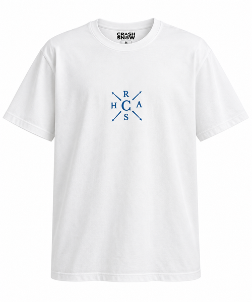 Crash Airtime Junior Tee