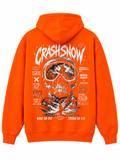 Crash or Fly Hoodie