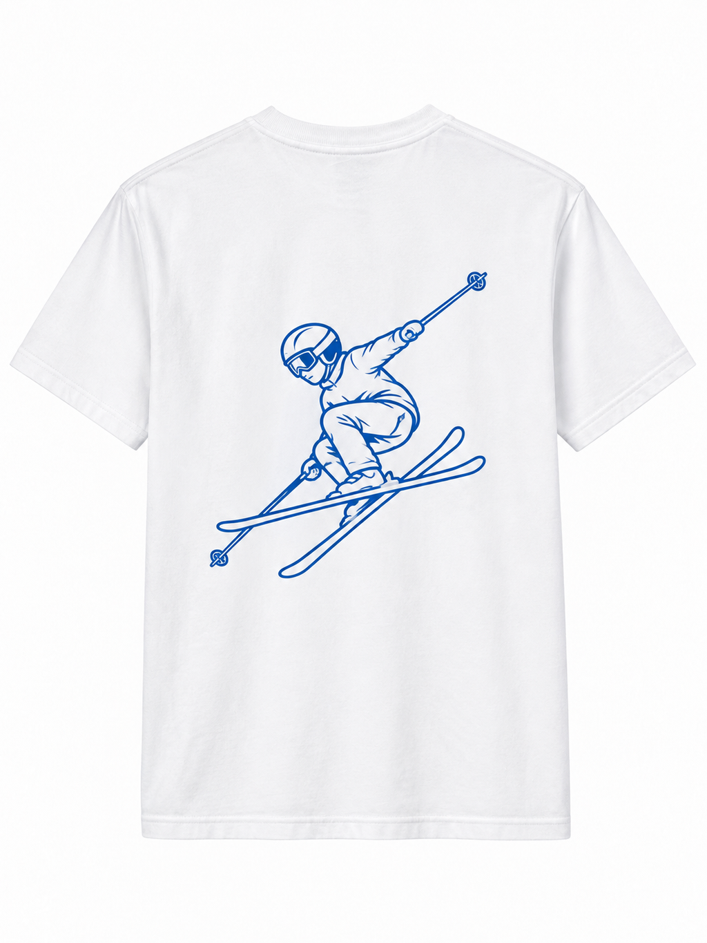 Crash Airtime Tee
