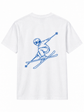 Crash Airtime Tee
