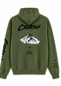 Summit Junior Hoodie