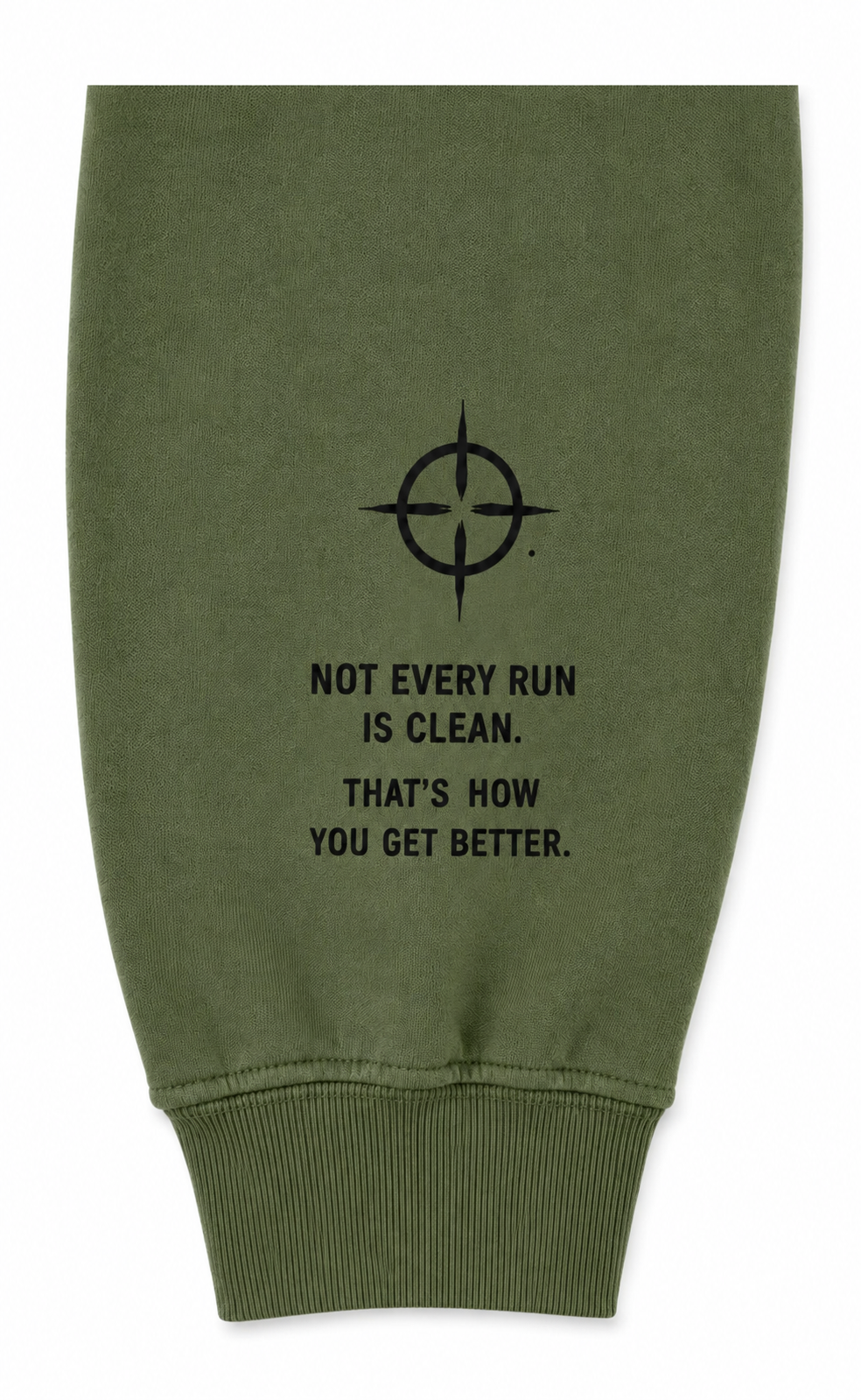 Summit Junior Hoodie
