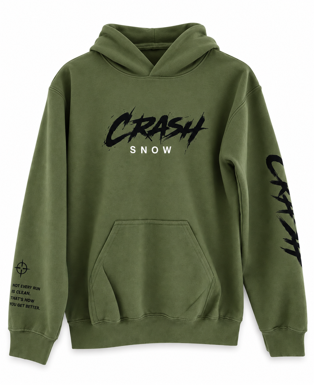 Summit Junior Hoodie
