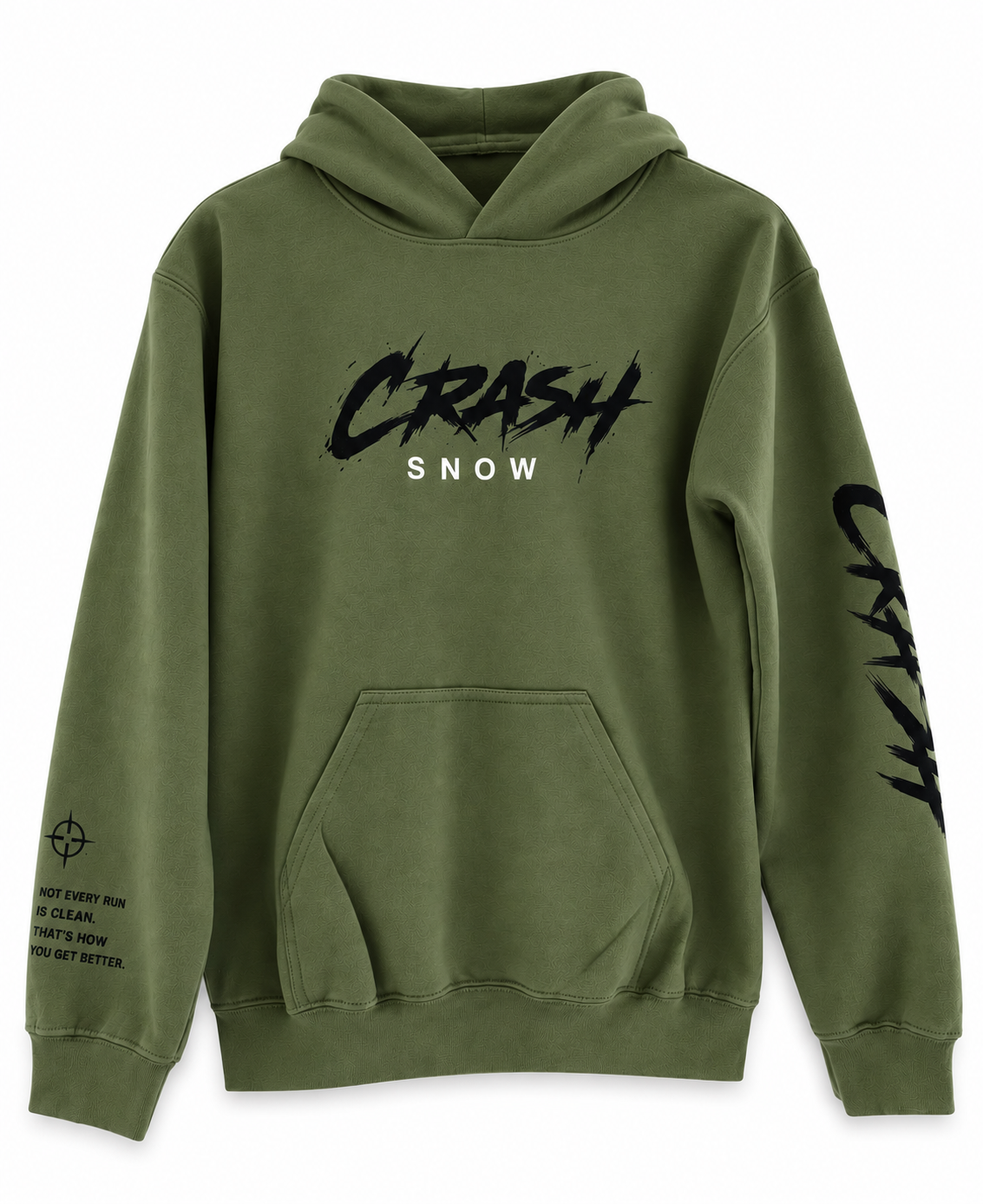 Summit Junior Hoodie