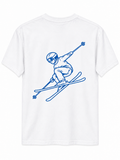 Crash Airtime Junior Tee