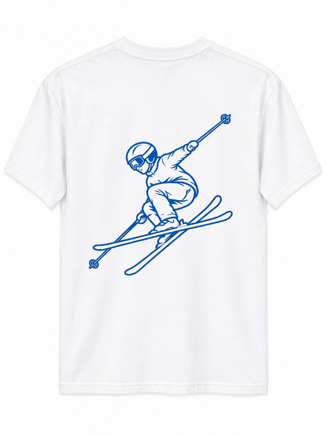 Crash Airtime Junior Tee