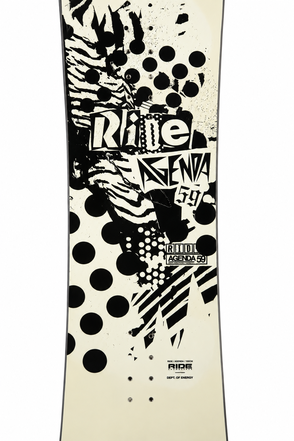 Ride Agenda 159 | Re-Rides