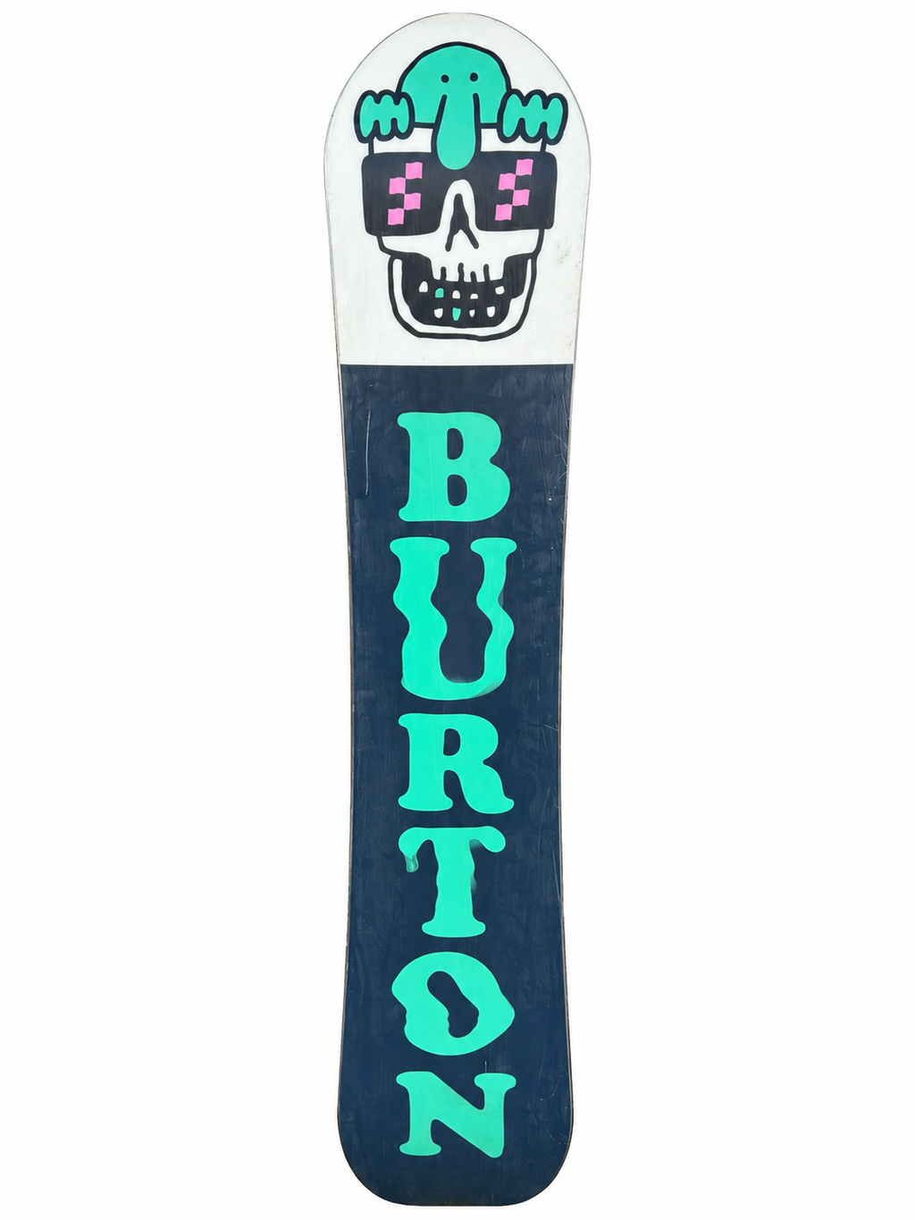 Burton Kilroy Directional 154 | Re-Ride