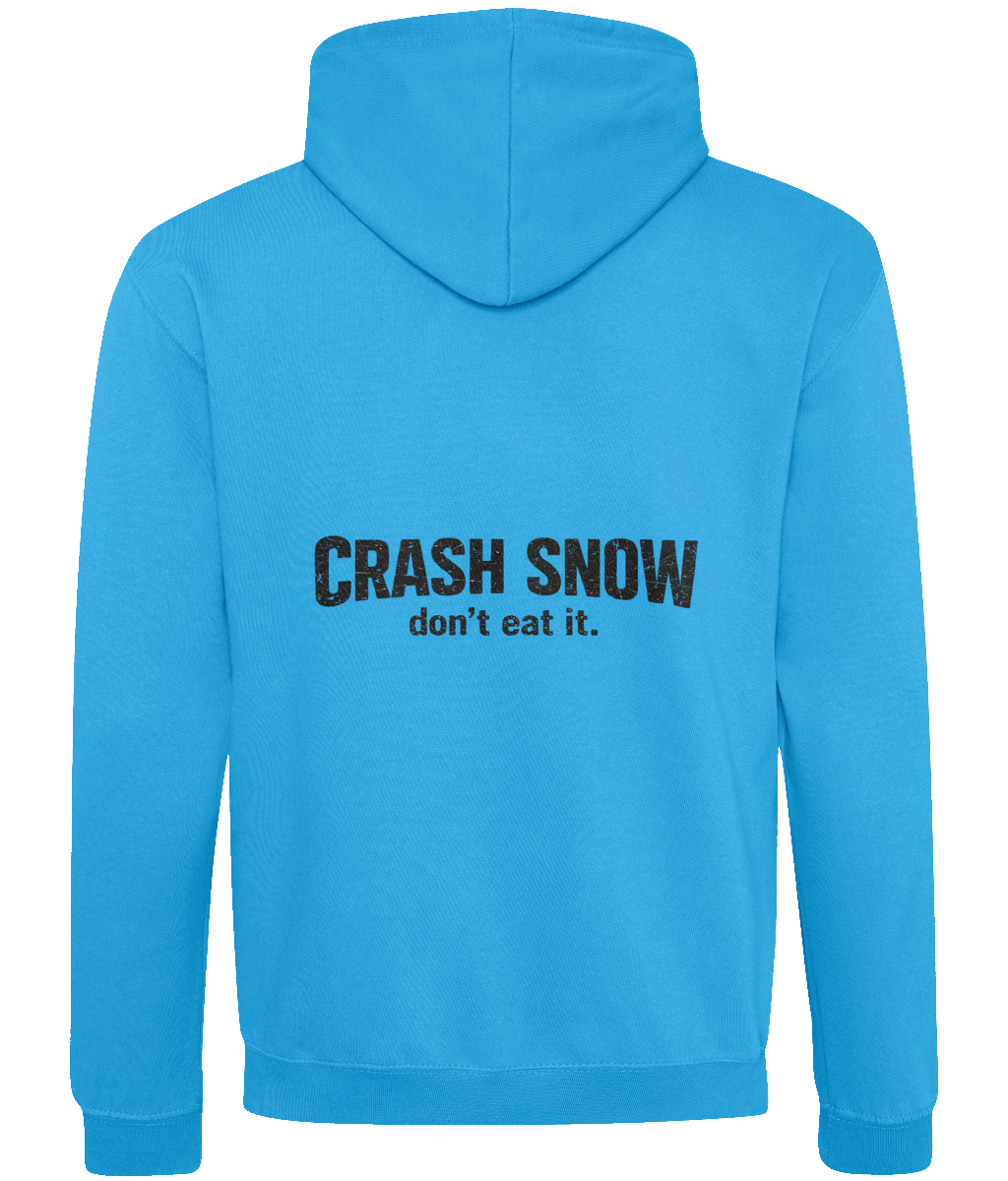 Alpine don't eat it Hoodie