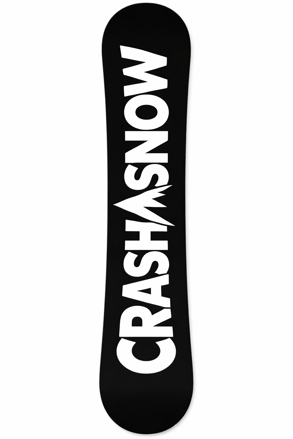 ''Surreal Circus '' Custom One-Off Snowboard