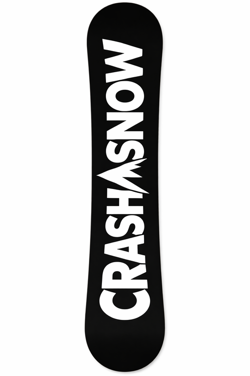 ''Surreal Circus '' Custom One-Off Snowboard