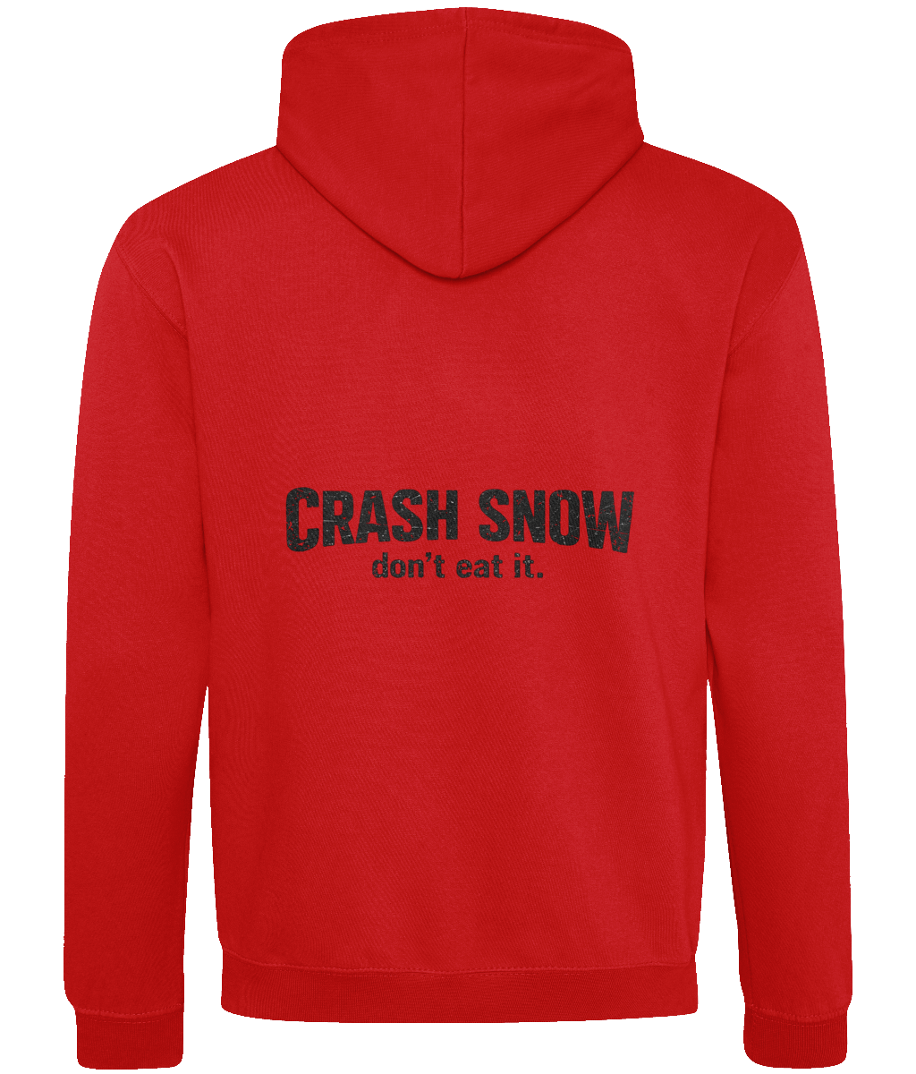 Alpine don't eat it Hoodie